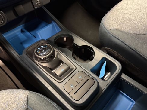 New 2025 Ford Maverick XLT w/ 4K Tow Package image 14