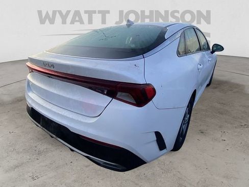 Used 2023 Kia K5 LXS image 9