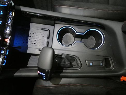 New 2026 Dodge Durango GT AWD/4WD image 16
