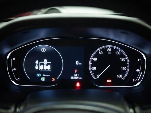 Used 2021 Honda Accord Sport image 19