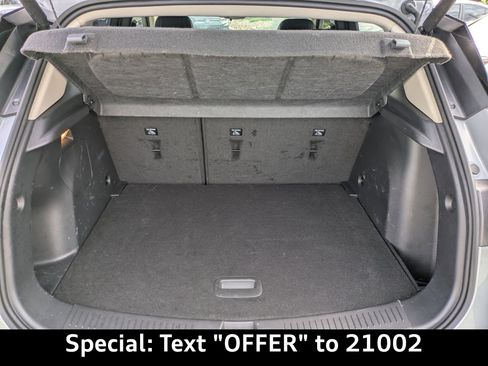 Used 2025 Buick Encore GX Preferred image 12