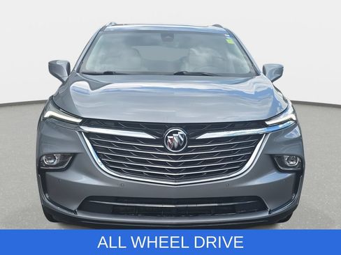Used 2024 Buick Enclave Essence w/ Experience Buick Package AWD/4WD image 2