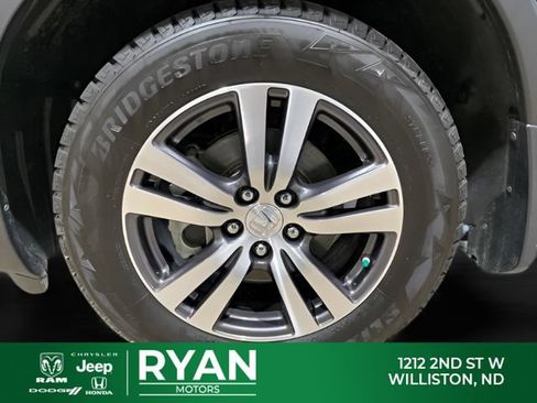 Used 2016 Honda Pilot EX image 43