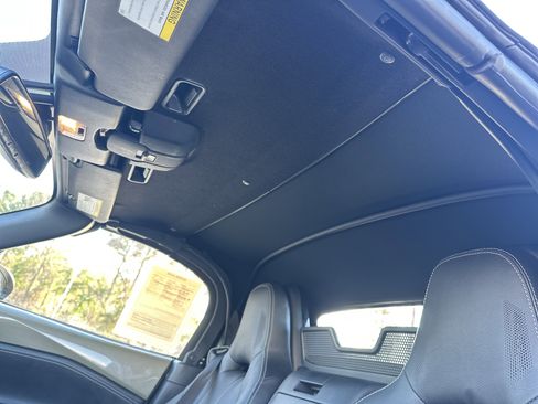 Used 2023 MAZDA MX-5 Miata Grand Touring w/ Weather Package image 54