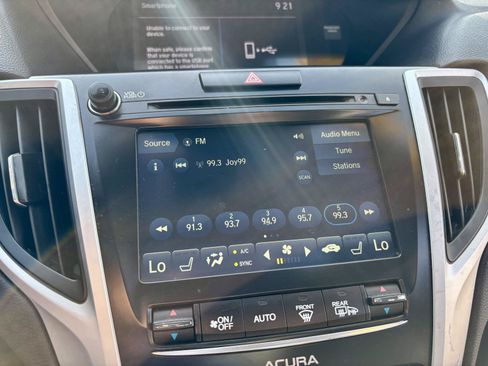 Used 2019 Acura TLX V6 FWD image 30