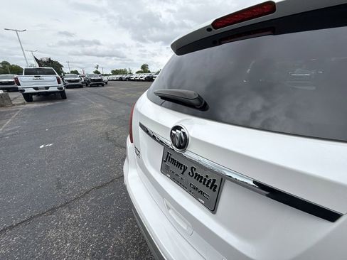 Certified 2020 Buick Encore Preferred FWD image 38