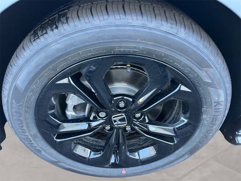 New 2025 Honda Accord SE image 14