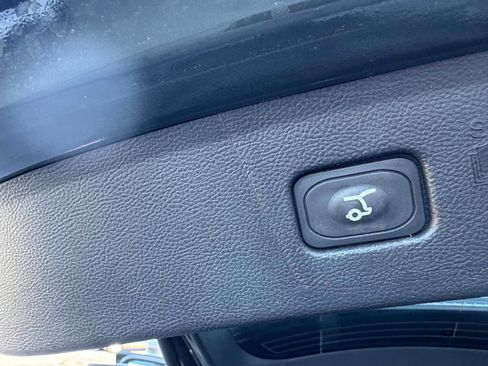Used 2024 Ford Edge SEL w/ Convenience Package AWD/4WD image 31
