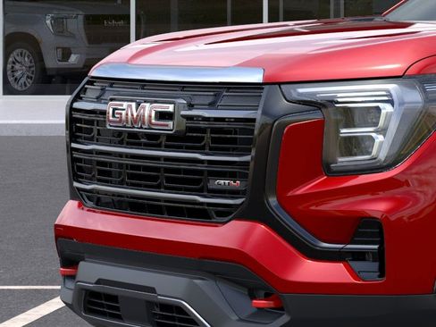 New 2026 GMC Terrain AT4 image 13