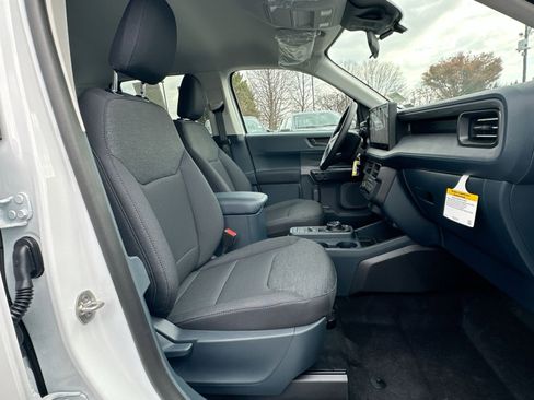 New 2026 Ford Maverick XL image 34
