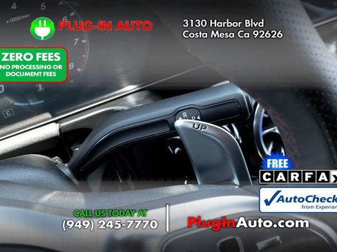 Used 2022 Mercedes-Benz GLA 35 AMG 4MATIC image 23
