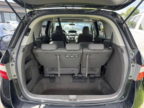 Used 2012 Honda Odyssey EX-L image 38