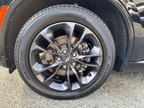 Used 2023 Dodge Durango R/T AWD/4WD image 10