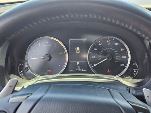 Used 2024 Lexus IS 300 F Sport w/ Accessory Package 2 RWD image 30