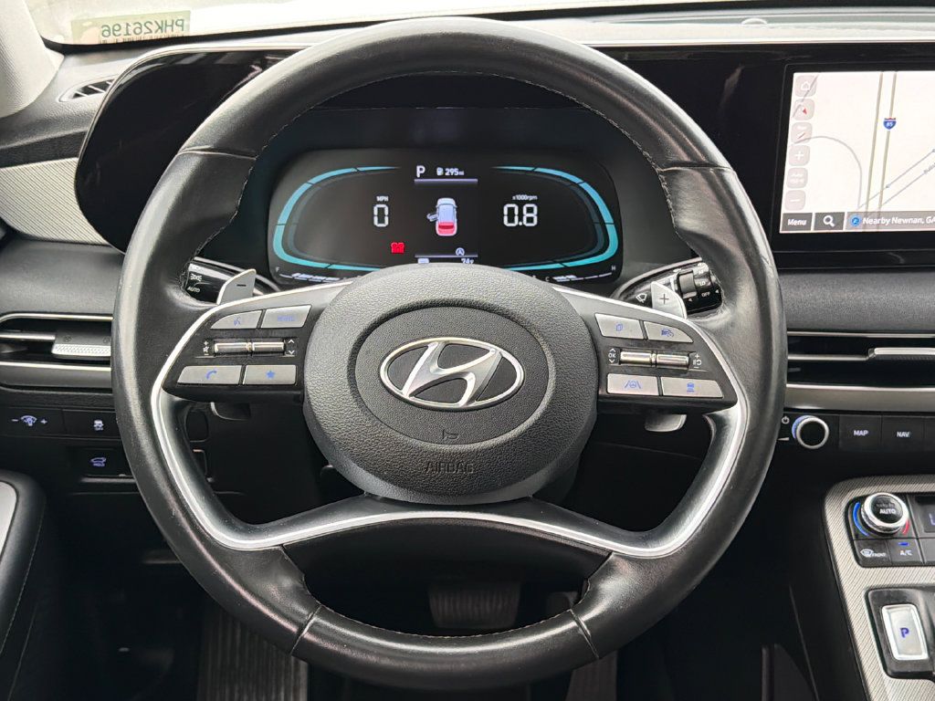 Used 2024 Hyundai Palisade XRT FWD image 24