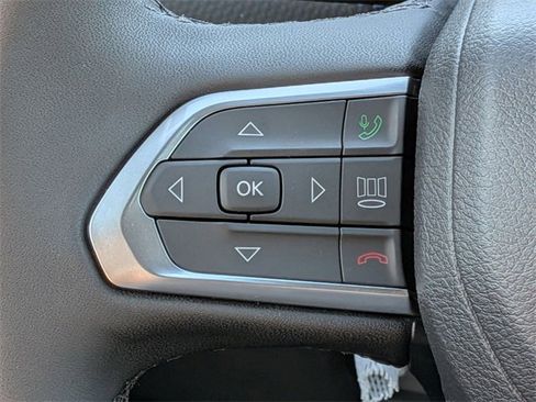 New 2026 Jeep Compass Limited image 20