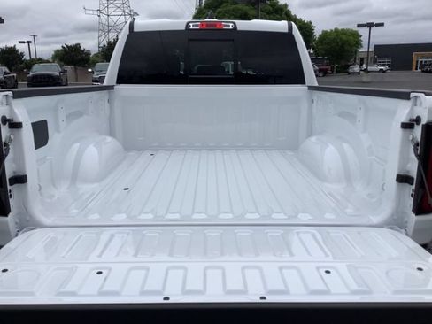 New 2026 RAM 1500 Rebel w/ Rebel Level 1 Equipment Group AWD/4WD image 34