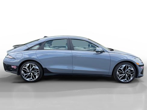 Certified 2024 Hyundai Ioniq 6 SEL image 6
