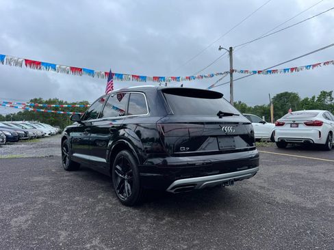 Used 2017 Audi Q7 3.0T Prestige AWD/4WD image 4