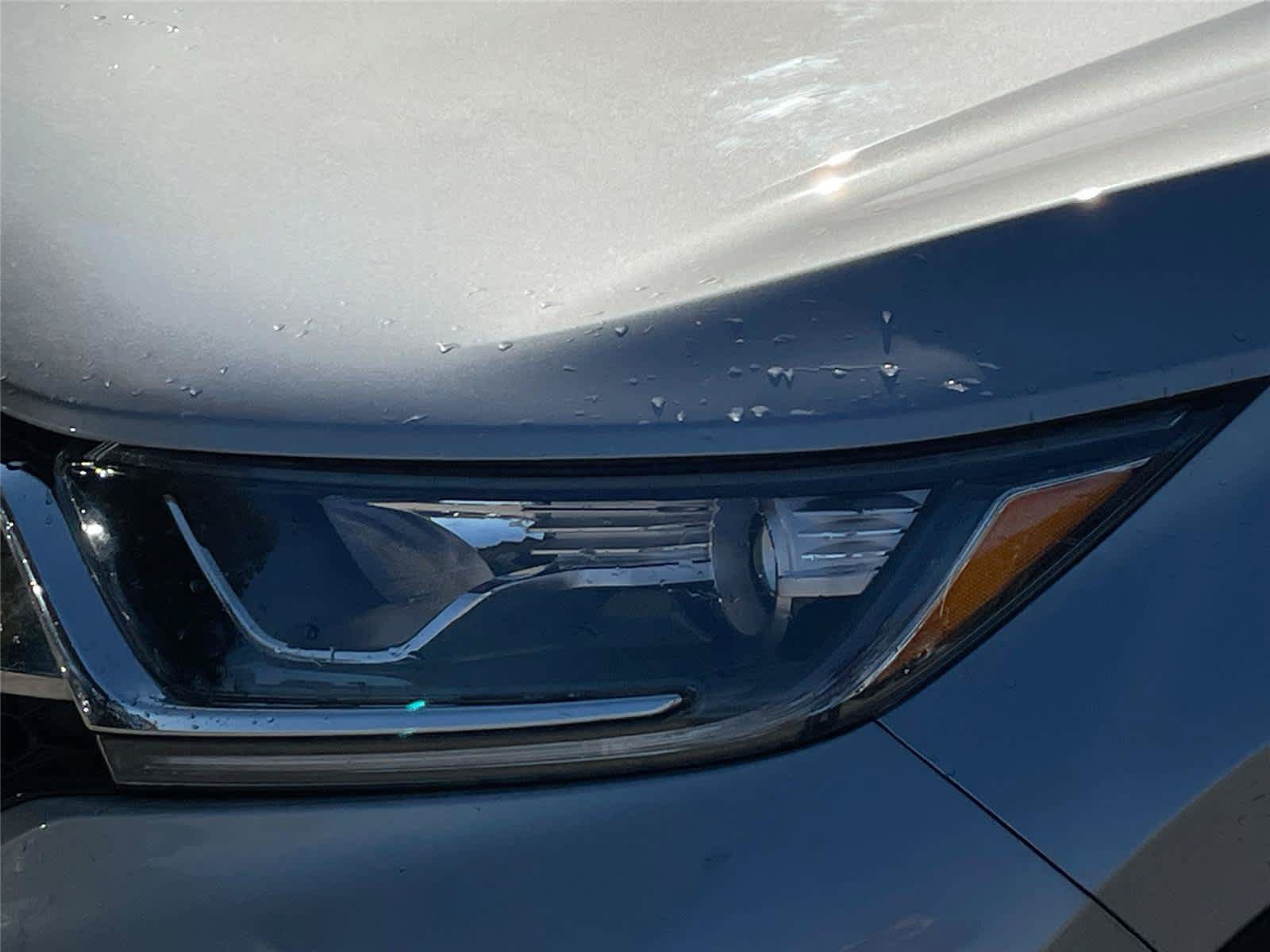 Used 2019 Honda CR-V EX image 6