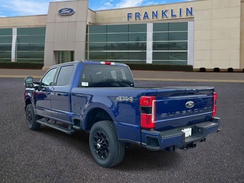 New 2026 Ford F250 XLT w/ XLT Premium Package AWD/4WD image 6