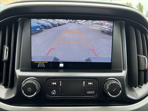 Used 2021 Chevrolet Colorado ZR2 image 20