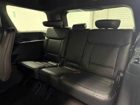 New 2026 Ford Expedition Platinum w/ Stealth Appearance Package image 17