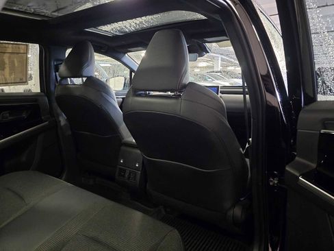 Used 2024 Toyota bZ4X XLE w/ Weather Package image 16