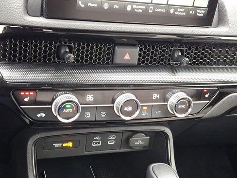 Certified 2024 Honda CR-V EX-L image 17