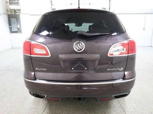 Used 2015 Buick Enclave Leather AWD/4WD image 8