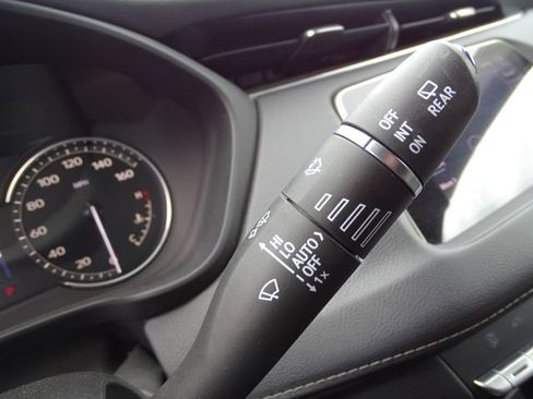 Used 2020 Cadillac XT4 Premium Luxury w/ Driver Awareness Package image 16