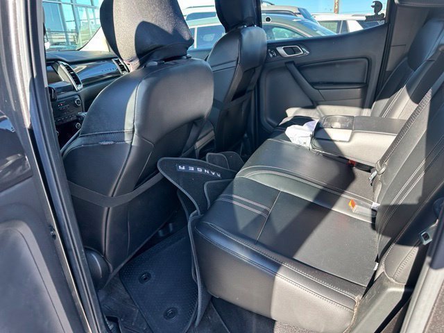 Used 2019 Ford Ranger Lariat w/ Equipment Group 501A Mid RWD image 33