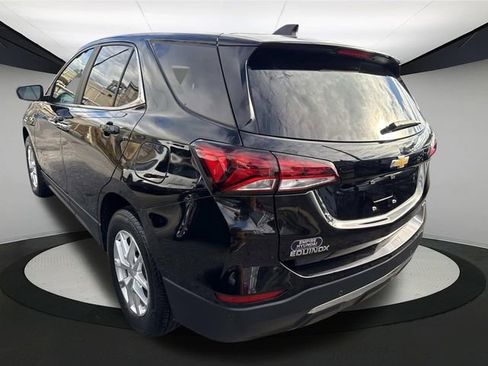 Used 2022 Chevrolet Equinox LT image 12