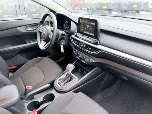 Used 2021 Kia Forte Sedan image 17