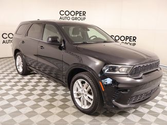 Used 2023 Dodge Durango GT RWD 360° Tour