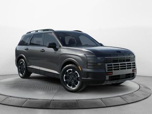 New 2026 Hyundai Palisade XRT Pro image 2