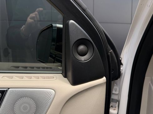 Used 2019 Lincoln Navigator L Reserve AWD/4WD image 45