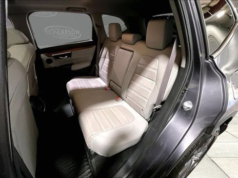 Used 2021 Honda CR-V Touring image 14