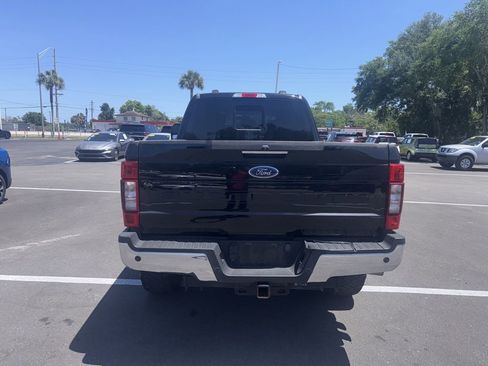 Used 2020 Ford F250 Lariat w/ Lariat Ultimate Package image 4