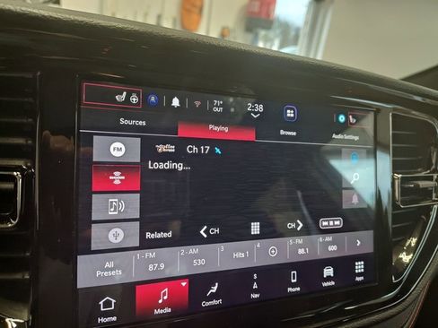 New 2026 Dodge Durango GT AWD/4WD image 19