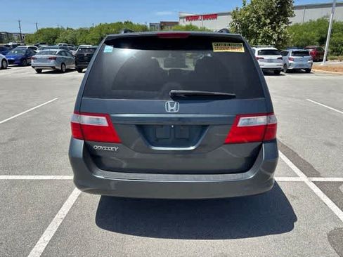 Used 2006 Honda Odyssey EX-L image 4
