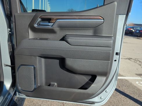 New 2026 Chevrolet Silverado 1500 LT Trail Boss w/ LPO, Dark Essentials Package image 22