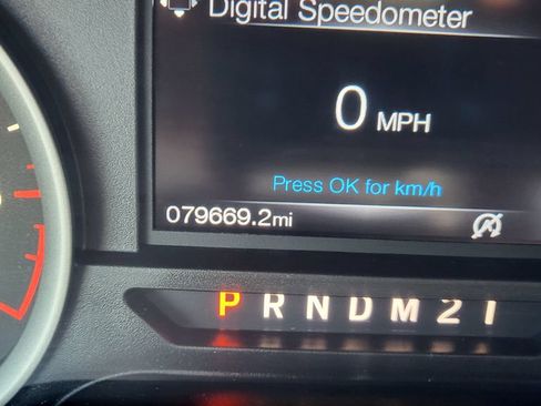 Used 2017 Ford F150 XLT w/ Equipment Group 302A Luxury AWD/4WD image 37