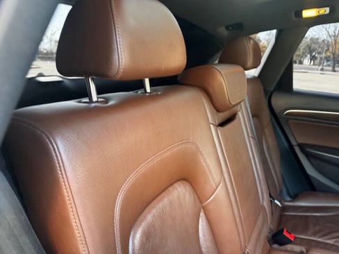 Used 2016 Audi Q5 2.0T Premium Plus image 21