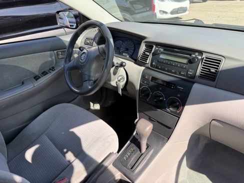 Used 2008 Toyota Corolla CE image 10