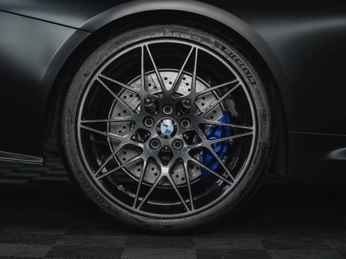 Used 2019 BMW M4 Coupe w/ Competition Package image 15