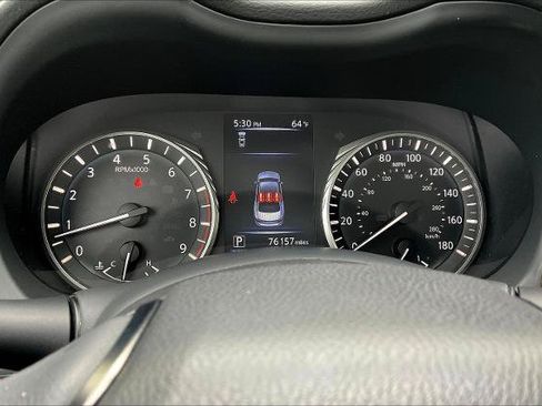 Certified 2023 INFINITI Q50 Red Sport 400 AWD/4WD image 13