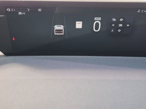 New 2026 Ford Expedition Platinum w/ Stealth Performance Package image 11