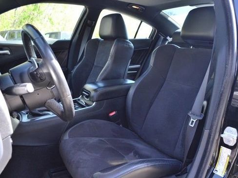 Used 2018 Dodge Charger GT AWD/4WD image 18