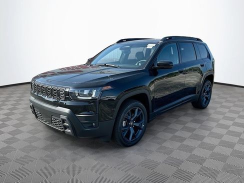 New 2026 Jeep Cherokee Limited AWD/4WD image 5